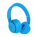 Beat solo blue