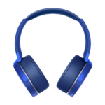 Sony MBR Blue
