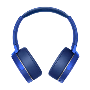 Sony MBR Blue